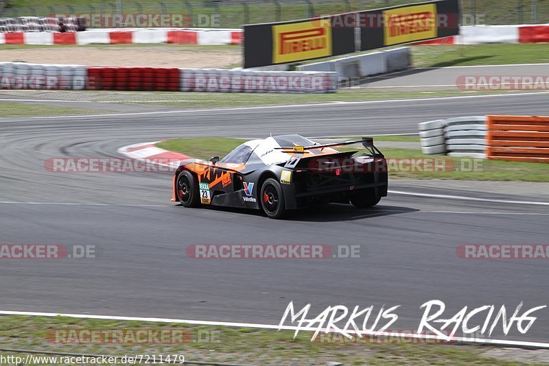 Bild #7211479 - ADAC Gt Masters Gt4