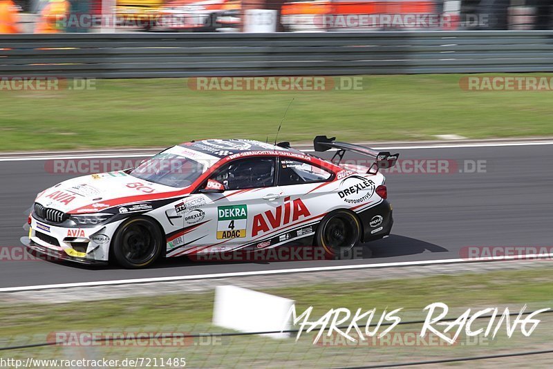 Bild #7211485 - ADAC Gt Masters Gt4