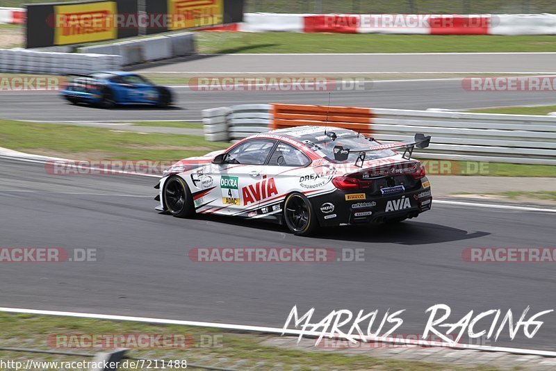 Bild #7211488 - ADAC Gt Masters Gt4