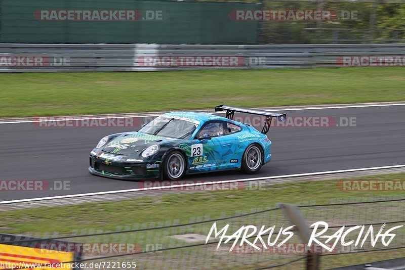 Bild #7221655 - Porsche Carrera Cup Deutschland 2019 Nürburgring