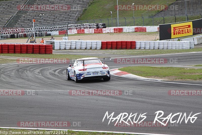 Bild #7221671 - Porsche Carrera Cup Deutschland 2019 Nürburgring