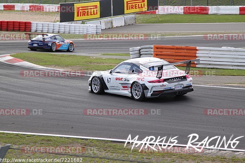 Bild #7221682 - Porsche Carrera Cup Deutschland 2019 Nürburgring