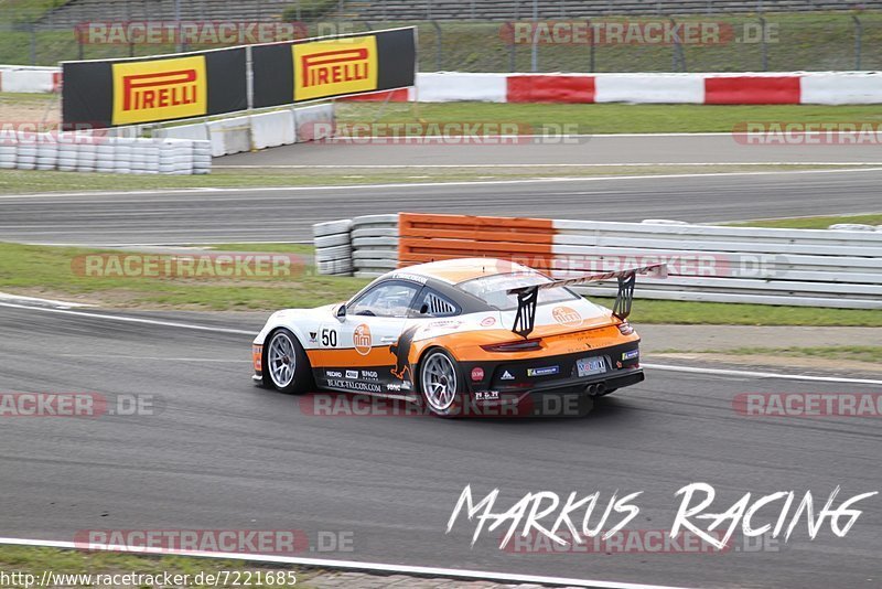 Bild #7221685 - Porsche Carrera Cup Deutschland 2019 Nürburgring