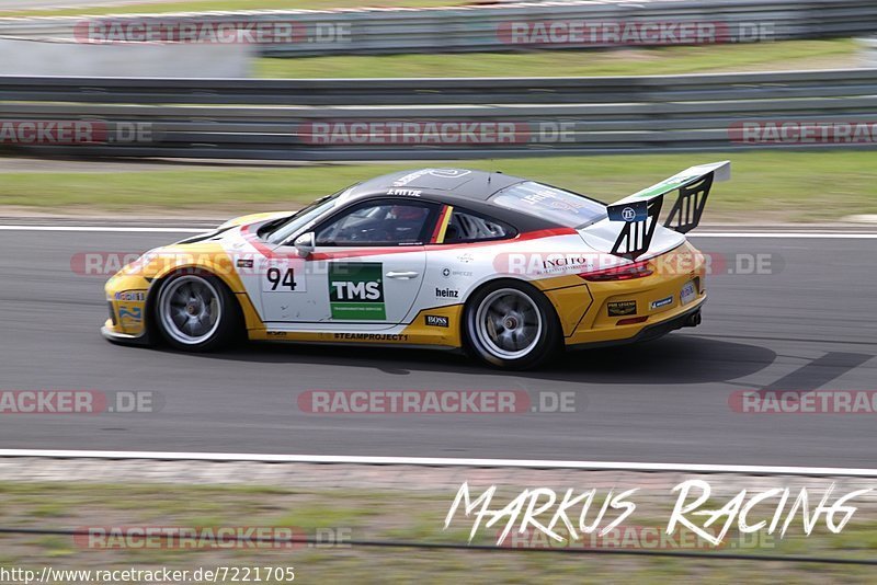 Bild #7221705 - Porsche Carrera Cup Deutschland 2019 Nürburgring