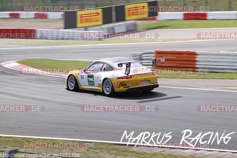 Bild #7221706 - Porsche Carrera Cup Deutschland 2019 Nürburgring