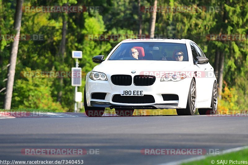 Bild #7340453 - Touristenfahrten Nürburgring Nordschleife (31.08.2019)