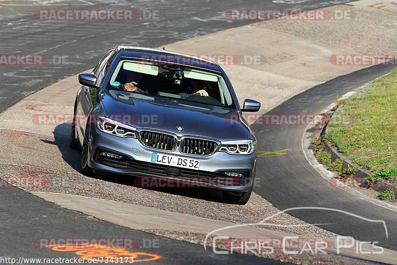 Bild #7343173 - Touristenfahrten Nürburgring Nordschleife (31.08.2019)