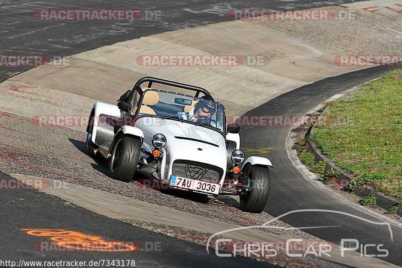 Bild #7343178 - Touristenfahrten Nürburgring Nordschleife (31.08.2019)