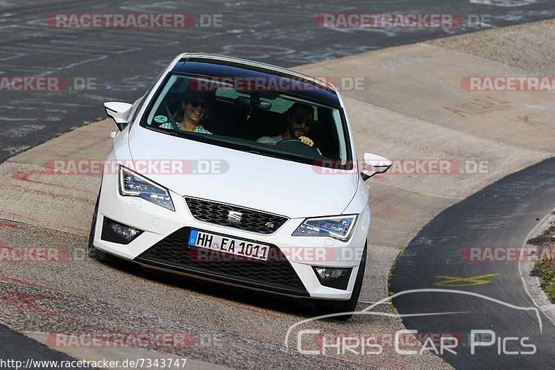 Bild #7343747 - Touristenfahrten Nürburgring Nordschleife (31.08.2019)