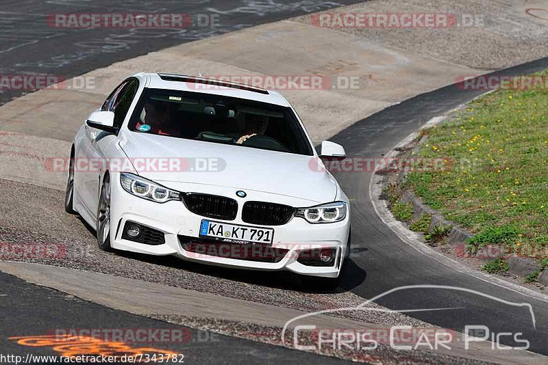 Bild #7343782 - Touristenfahrten Nürburgring Nordschleife (31.08.2019)