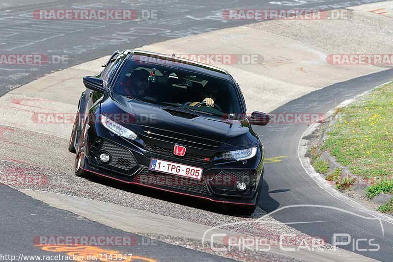 Bild #7343947 - Touristenfahrten Nürburgring Nordschleife (31.08.2019)