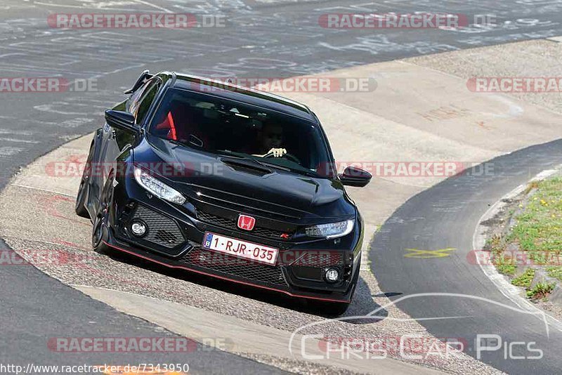 Bild #7343950 - Touristenfahrten Nürburgring Nordschleife (31.08.2019)