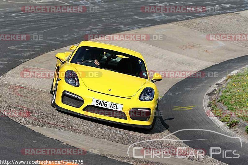 Bild #7343975 - Touristenfahrten Nürburgring Nordschleife (31.08.2019)