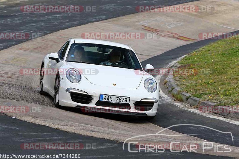 Bild #7344280 - Touristenfahrten Nürburgring Nordschleife (31.08.2019)