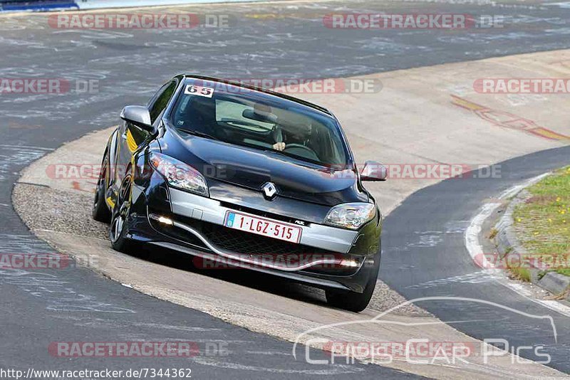 Bild #7344362 - Touristenfahrten Nürburgring Nordschleife (31.08.2019)