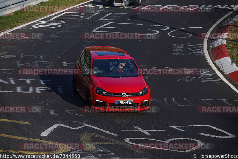 Bild #7344558 - Touristenfahrten Nürburgring Nordschleife (31.08.2019)