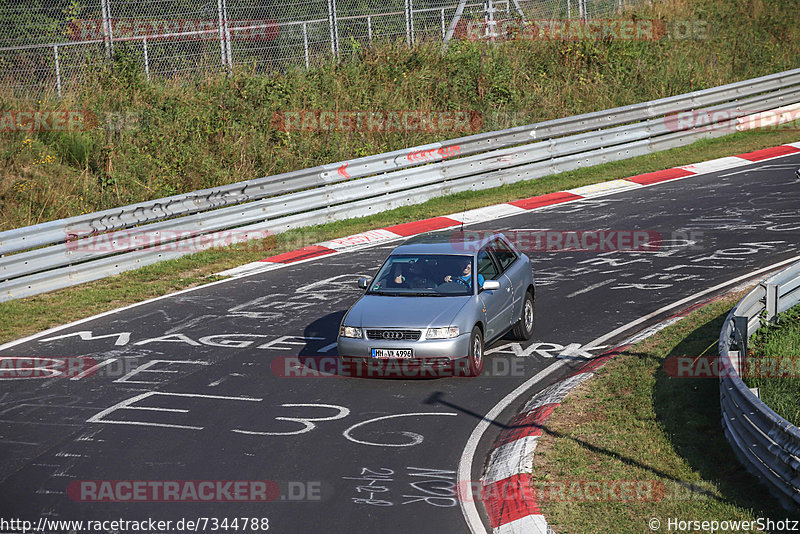 Bild #7344788 - Touristenfahrten Nürburgring Nordschleife (31.08.2019)