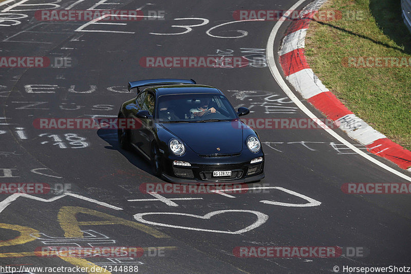 Bild #7344888 - Touristenfahrten Nürburgring Nordschleife (31.08.2019)