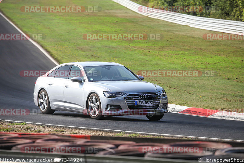 Bild #7344924 - Touristenfahrten Nürburgring Nordschleife (31.08.2019)