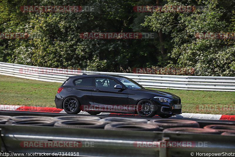 Bild #7344958 - Touristenfahrten Nürburgring Nordschleife (31.08.2019)