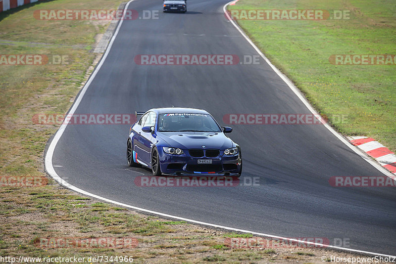 Bild #7344966 - Touristenfahrten Nürburgring Nordschleife (31.08.2019)