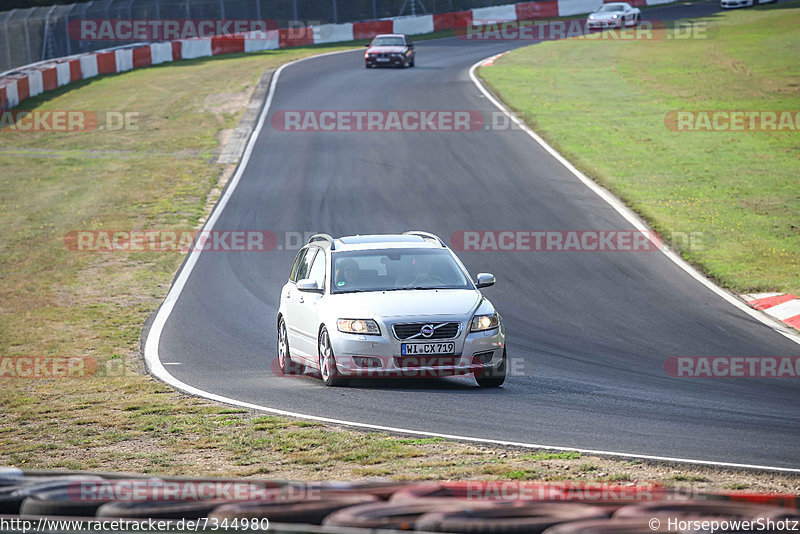 Bild #7344980 - Touristenfahrten Nürburgring Nordschleife (31.08.2019)