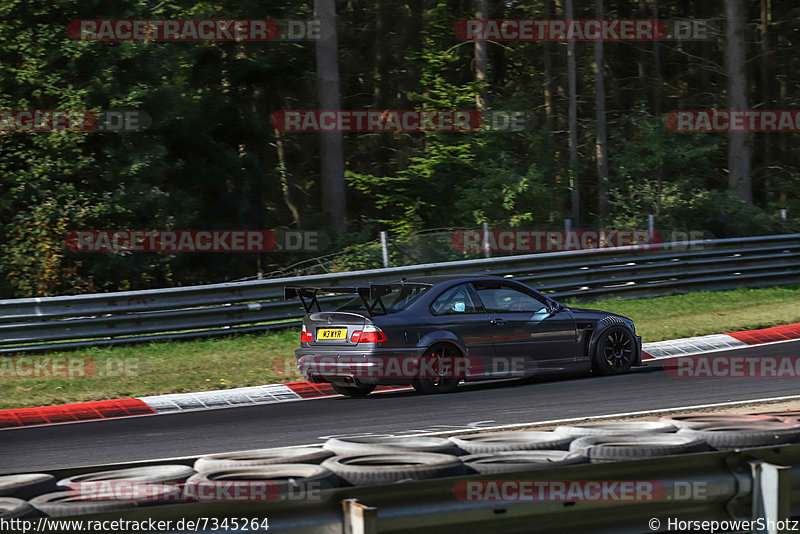 Bild #7345264 - Touristenfahrten Nürburgring Nordschleife (31.08.2019)