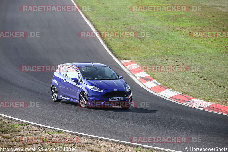 Bild #7345396 - Touristenfahrten Nürburgring Nordschleife (31.08.2019)