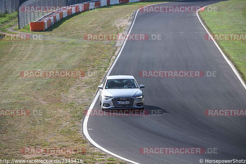 Bild #7345416 - Touristenfahrten Nürburgring Nordschleife (31.08.2019)