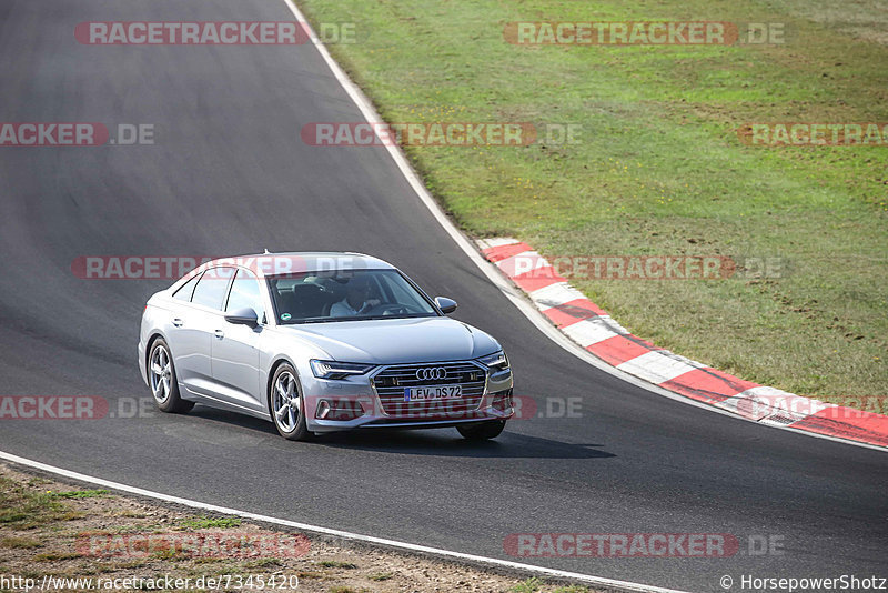 Bild #7345420 - Touristenfahrten Nürburgring Nordschleife (31.08.2019)