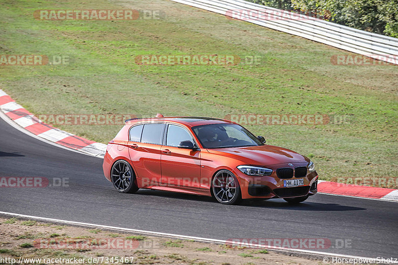 Bild #7345467 - Touristenfahrten Nürburgring Nordschleife (31.08.2019)