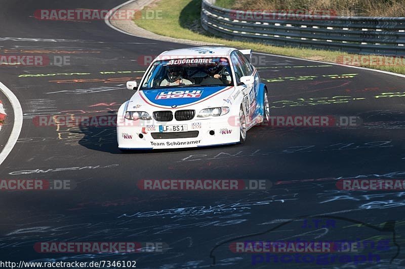 Bild #7346102 - Touristenfahrten Nürburgring Nordschleife (31.08.2019)