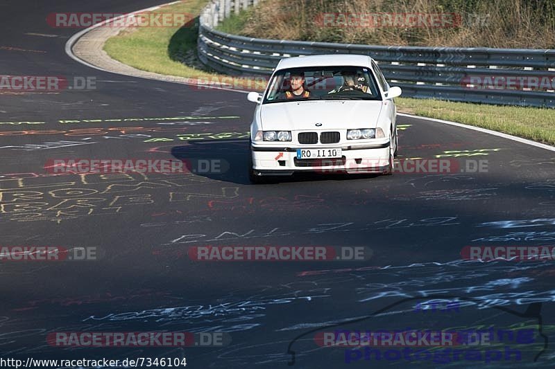 Bild #7346104 - Touristenfahrten Nürburgring Nordschleife (31.08.2019)