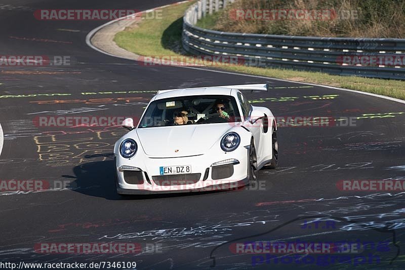 Bild #7346109 - Touristenfahrten Nürburgring Nordschleife (31.08.2019)