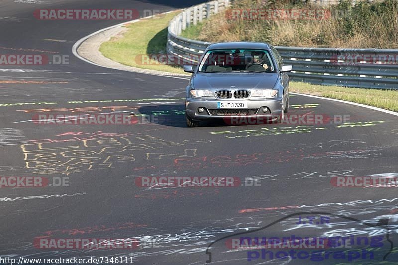 Bild #7346111 - Touristenfahrten Nürburgring Nordschleife (31.08.2019)