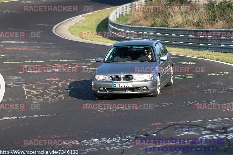 Bild #7346112 - Touristenfahrten Nürburgring Nordschleife (31.08.2019)