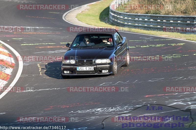 Bild #7346117 - Touristenfahrten Nürburgring Nordschleife (31.08.2019)