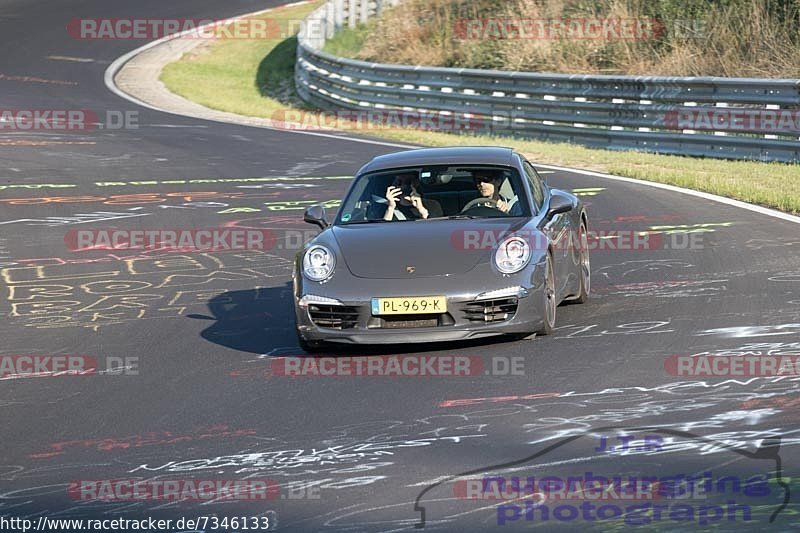 Bild #7346133 - Touristenfahrten Nürburgring Nordschleife (31.08.2019)