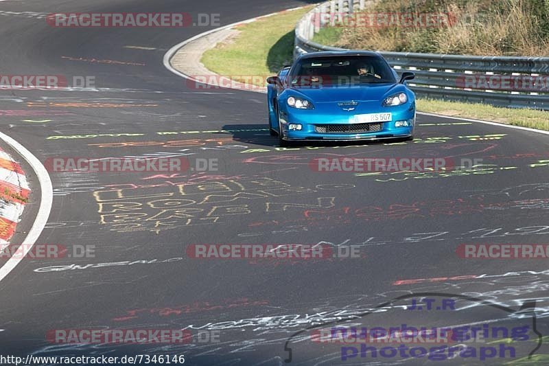 Bild #7346146 - Touristenfahrten Nürburgring Nordschleife (31.08.2019)