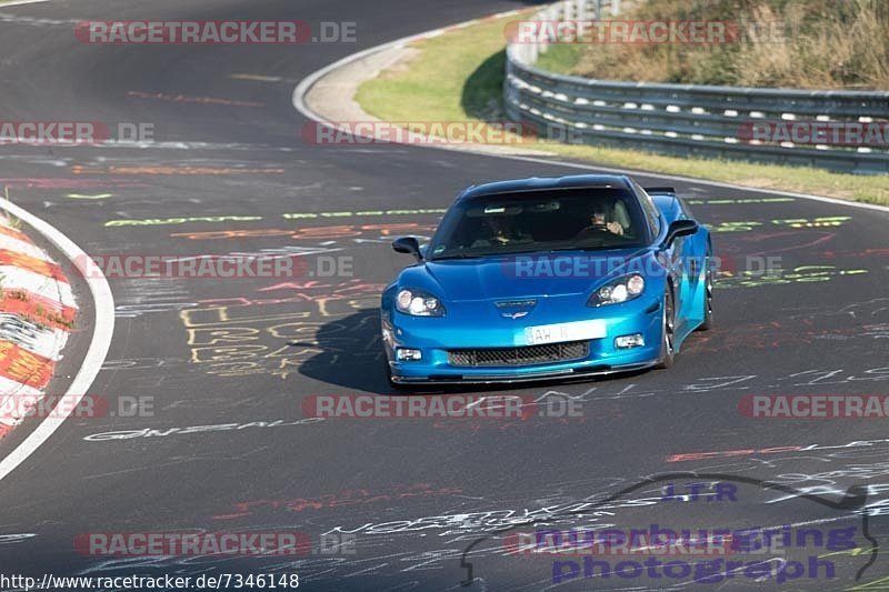 Bild #7346148 - Touristenfahrten Nürburgring Nordschleife (31.08.2019)