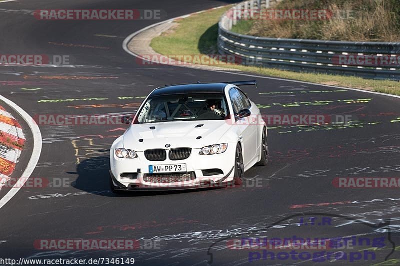 Bild #7346149 - Touristenfahrten Nürburgring Nordschleife (31.08.2019)