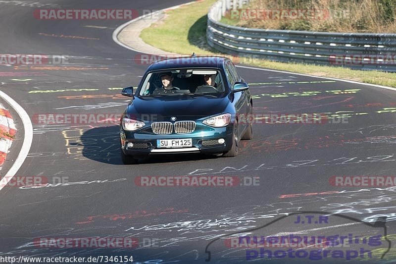 Bild #7346154 - Touristenfahrten Nürburgring Nordschleife (31.08.2019)