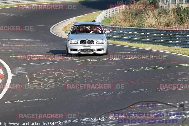 Bild #7346195 - Touristenfahrten Nürburgring Nordschleife (31.08.2019)