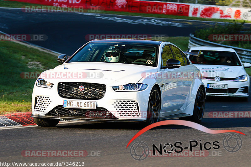 Bild #7346213 - Touristenfahrten Nürburgring Nordschleife (31.08.2019)