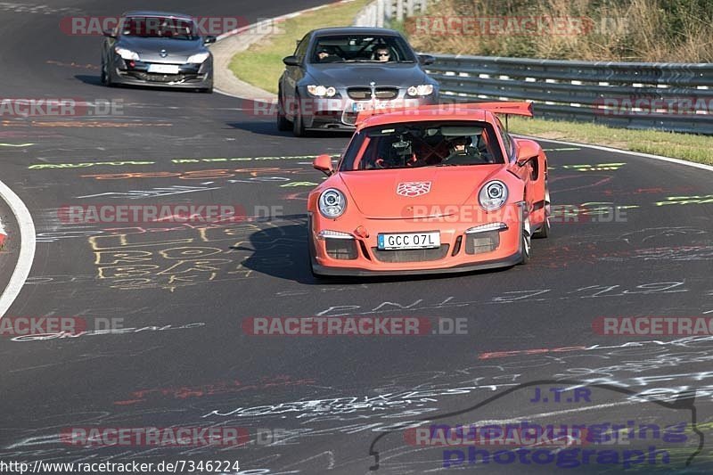 Bild #7346224 - Touristenfahrten Nürburgring Nordschleife (31.08.2019)