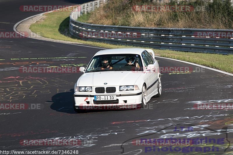 Bild #7346248 - Touristenfahrten Nürburgring Nordschleife (31.08.2019)