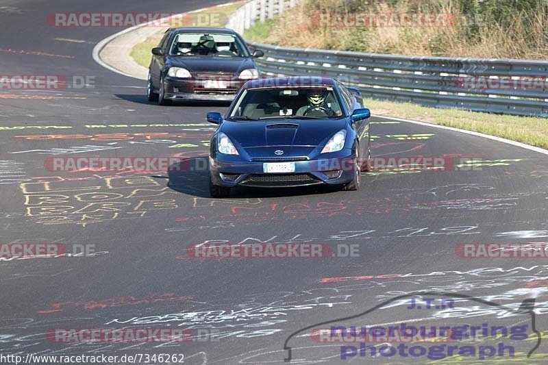 Bild #7346262 - Touristenfahrten Nürburgring Nordschleife (31.08.2019)