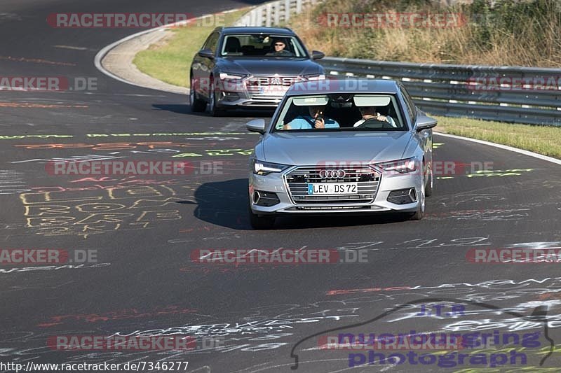 Bild #7346277 - Touristenfahrten Nürburgring Nordschleife (31.08.2019)