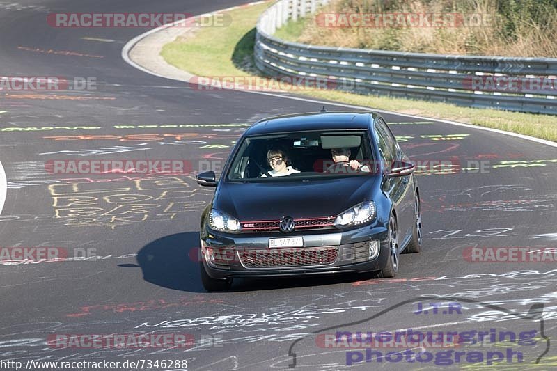 Bild #7346288 - Touristenfahrten Nürburgring Nordschleife (31.08.2019)