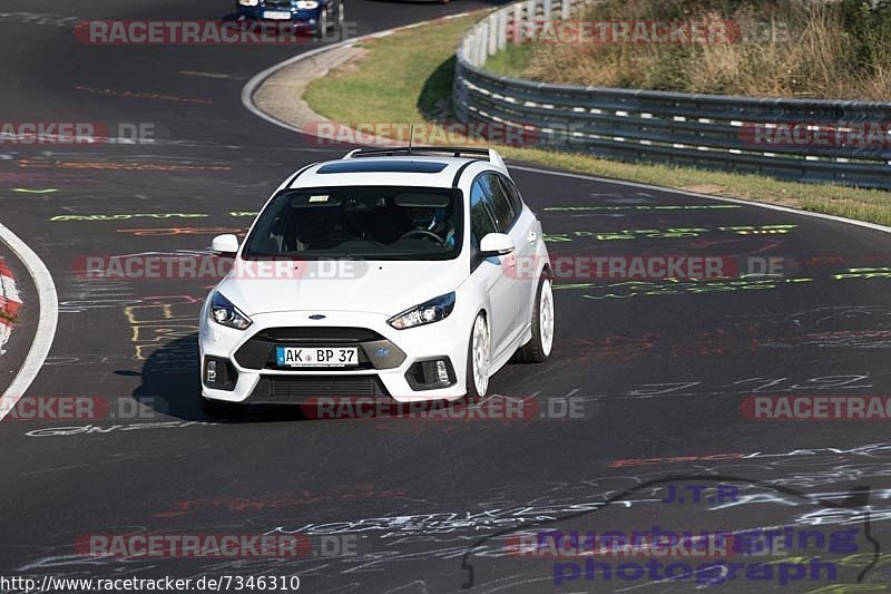 Bild #7346310 - Touristenfahrten Nürburgring Nordschleife (31.08.2019)